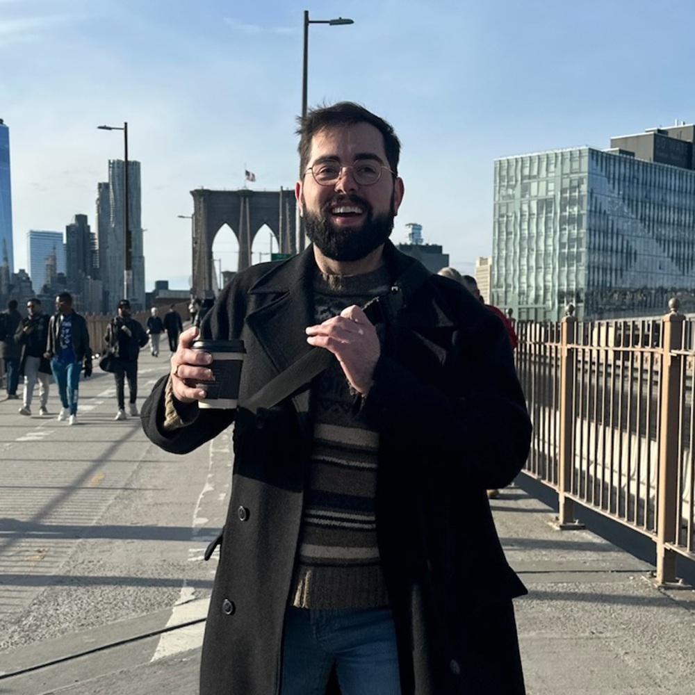 Meet your Posher, Devin